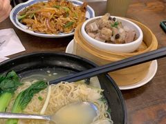 -标记Jane's kitchen(平桥直街店)