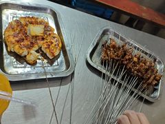 -文文烤肉(大皮院店)