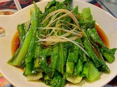 -滋味烤鱼(马北店)