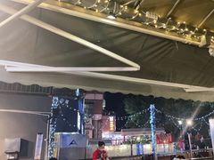 -木屋烧烤(白石洲店)