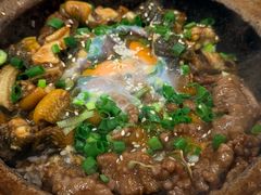 -红星光发煲仔饭(大石街店)