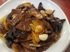 -玉华台饭庄(裕中西里小区店)
