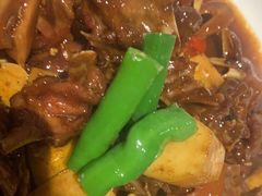 -上座云间·青年赣菜(绿茵店)