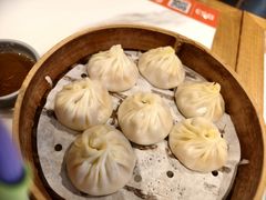 -馋三尺蟹粉小笼(人民广场店)