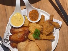 -新太二·鲜料川菜(智慧城广百店)