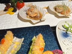 -上井精致料理(中兴商业大厦店)