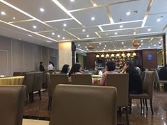 大堂-大丰苑(海韵店)