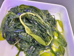 海带苗-虾乐园龙虾·夜宵(松江店)