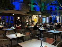 -Mammamia意大利餐厅(阳春巷店)