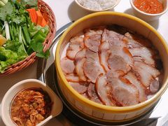 菜包饭-七八冷面·延边朝鲜族美食(圣熙八号店)