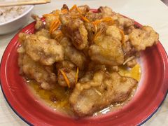 -哈尔滨菜馆(马家园南街店)