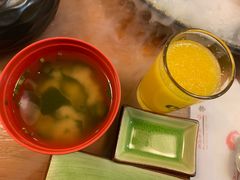 -鳗鱼家·深夜食堂(军博店)