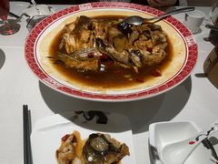-旺顺阁鱼头泡饼(小红门店)