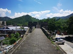 -遥桥古堡