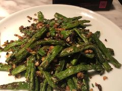 -蔴将·川菜(黄龙万科店)