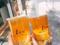 波霸四季春-1点点(东泰禾店)