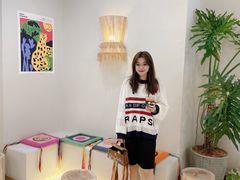 -Fruiffee Cafe 果啡派