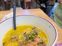 -阿香米线(深业上城店)