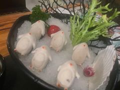 -湊湊火锅·茶憩(恒隆广场店)