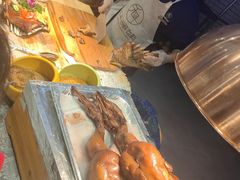 -禾斗海鲜自助(城阳宝龙店)