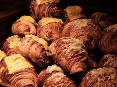 -B&C黄油与面包·THE GARDEN BAKERY概念店(世纪汇店)