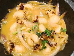 -海食焗(新光天地店)