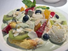 -春树下·树屋花房西餐厅(罍街AS1980店)