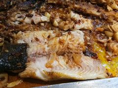 -锦尚阁烤鱼(望京新荟城店)