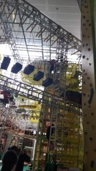 -君昂童子军儿童乐园(壹方城店)