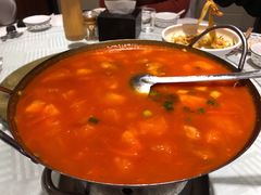 -巴依老爷新疆美食(常营店)