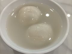 -老西白点心店