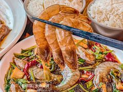 -寻潮忆卤鹅·潮汕餐馆(汇星店)