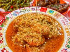 -吉利龙虾·新派海鲜烧烤
