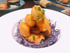 -山杏yama-katsu·吉列炸物