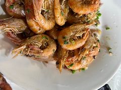 -范饭椰林川湘味海鲜·椰子鸡(三亚湾椰梦长廊店)