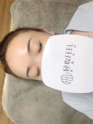 -轻妆Feel·半永久纹眉眼线