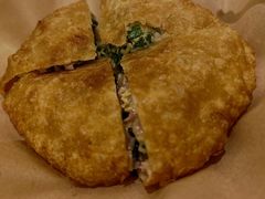 兰溪鸡子粿-春家·非遗手工小吃(徐汇万科广场店)