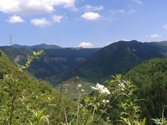 -芦芽山旅游度假区