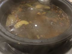 -蜀皇·菌汤鲜黄牛肉汤锅(宽窄巷子店)