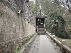 -虞山风景区