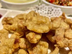 -海底捞火锅(劲松店)
