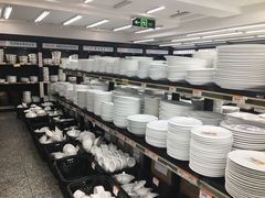 -深圳市厨安居酒店用品设备有限公司(湖溪大厦店)