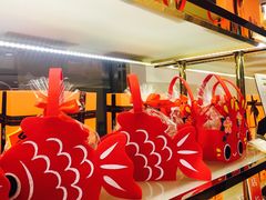 -檬舒舒MonChouChou(环球金融中心店)