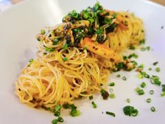 -HELLO 27 意面·沙拉·帕尼尼