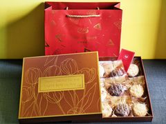 -家琳甜品(江南东店)