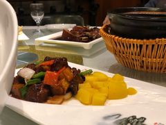 -龙景軒大酒店(共康店)