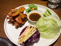 -星叶·东南亚料理(宁波万象汇店)