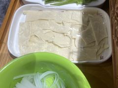 -冰煮羊(山水小区店)