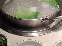 -粤顺渔坊·中山脆肉鲩火锅(清湖店)