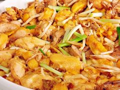 -美未居·老字号·地道顺德菜·桑拿鸡·鱼生(容桂店)